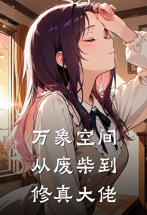 万象空间：从废柴到修真大佬