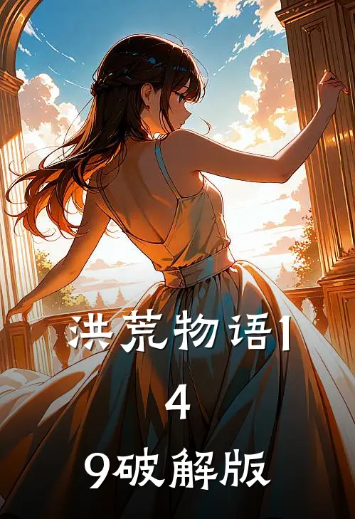 洪荒物语1.4.9破解版