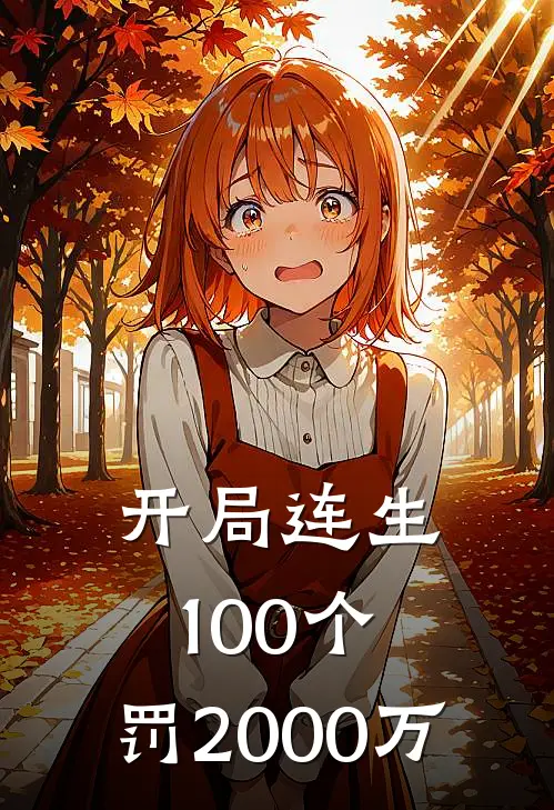 开局连生100个，罚2000万