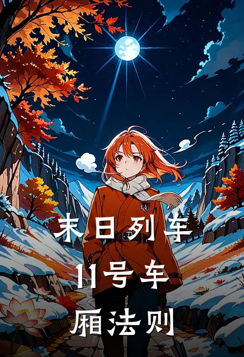 末日列车：11号车厢法则