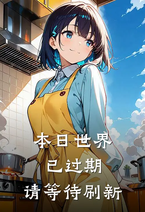 本日世界已过期，请等待刷新程昭野程昭野完本小说推荐_免费小说全文阅读本日世界已过期，请等待刷新程昭野程昭野