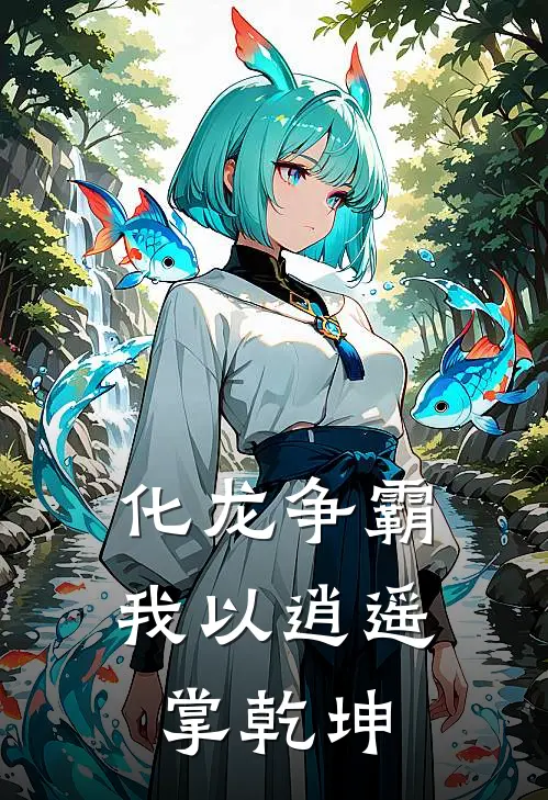 化龙争霸：我以逍遥掌乾坤