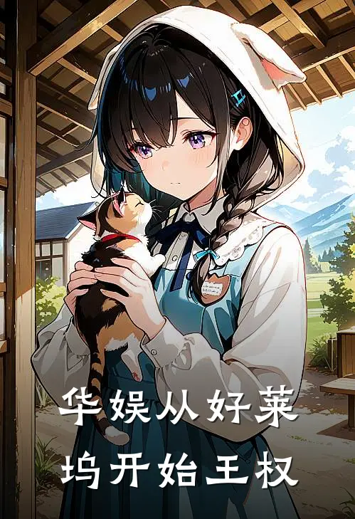 华娱从好莱坞开始王权