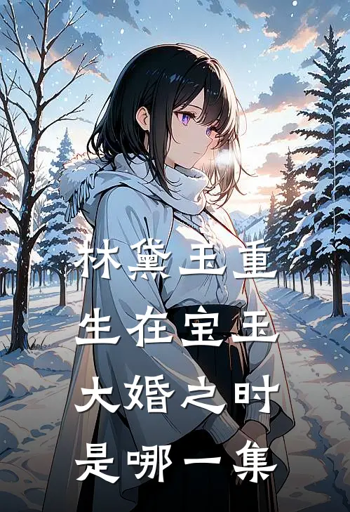 林黛玉重生在宝玉大婚之时是哪一集