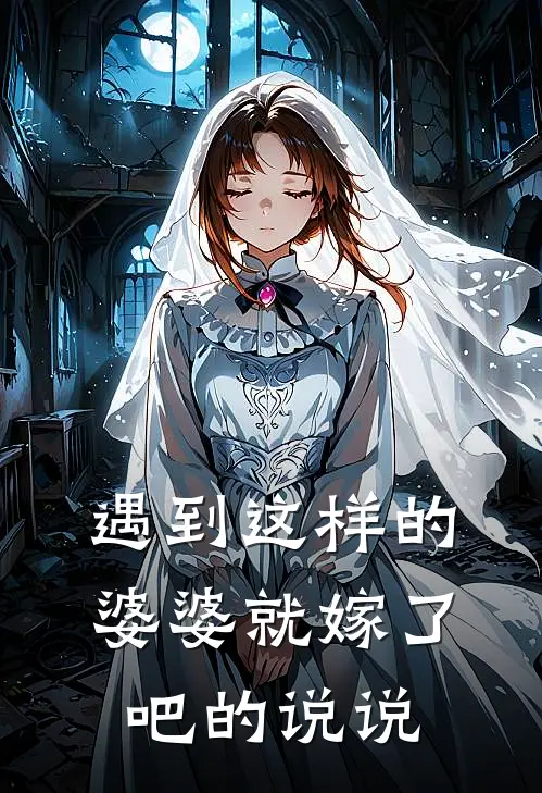 遇到这样的婆婆就嫁了吧的说说