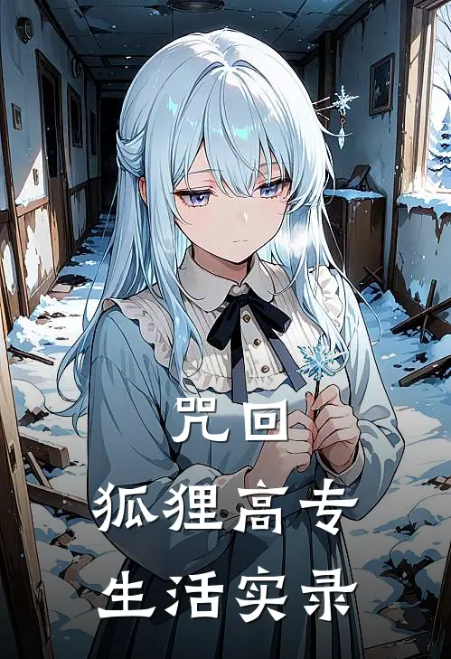 花无虑花无虑(咒回：狐狸高专生活实录)全章节在线阅读_(咒回：狐狸高专生活实录)完结版免费阅读