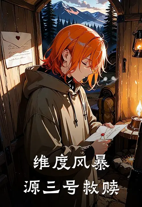 维度风暴：源三号救赎
