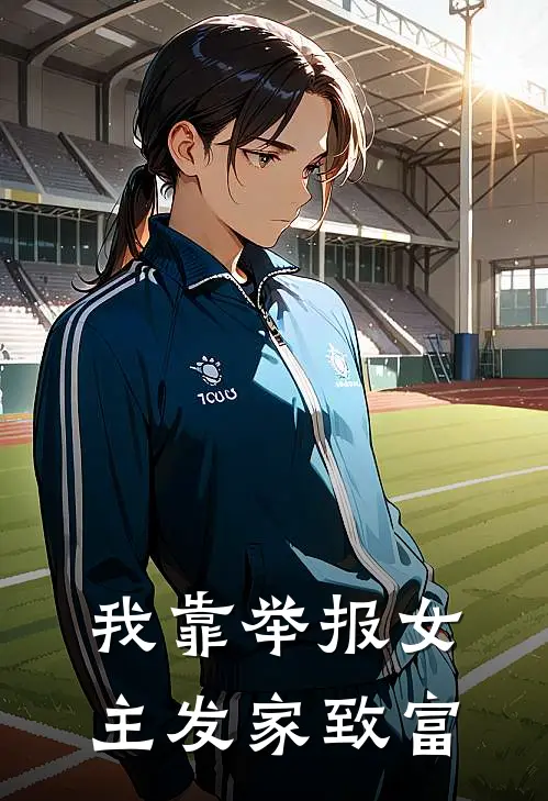 我靠举报女主发家致富沈砚顾琛完本完结小说_完本完结小说我靠举报女主发家致富(沈砚顾琛)