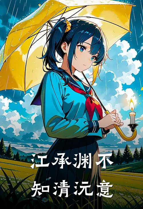 江承渊不知清沅意（苏清沅江承渊）全文免费阅读无弹窗大结局_江承渊不知清沅意最新章节列表