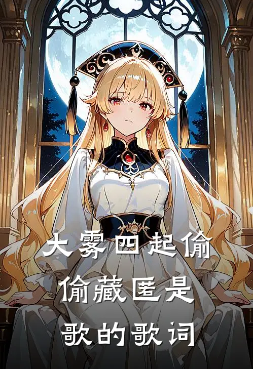 大雾四起偷偷藏匿是歌的歌词