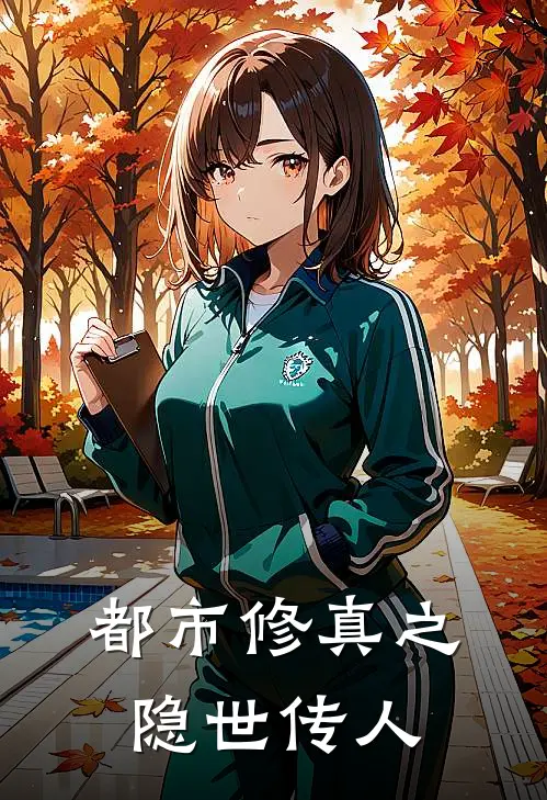 都市修真之隐世传人