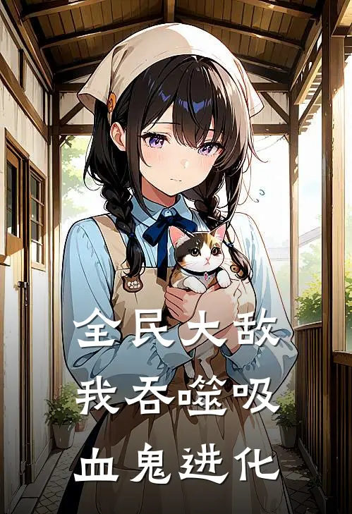 全民大敌：我吞噬吸血鬼进化