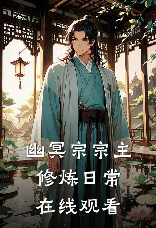 幽冥宗宗主修炼日常在线观看