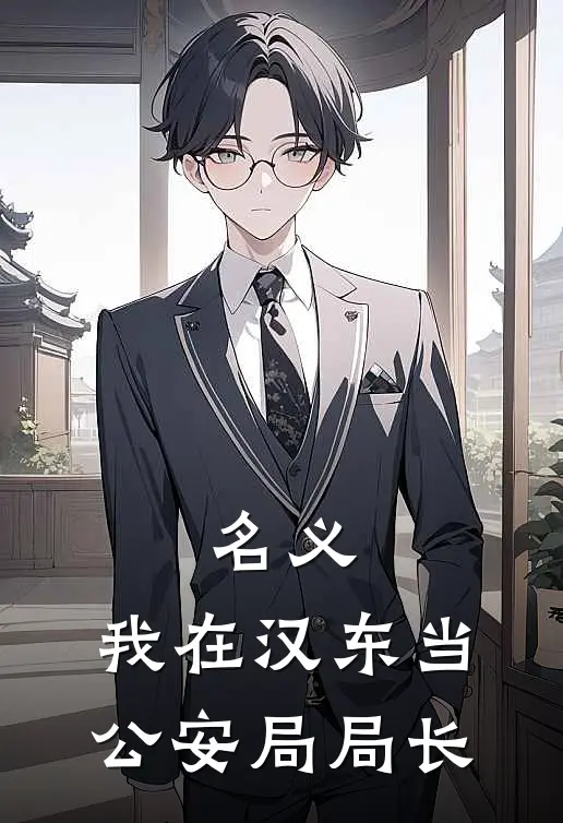 名义：我在汉东当公安局局长