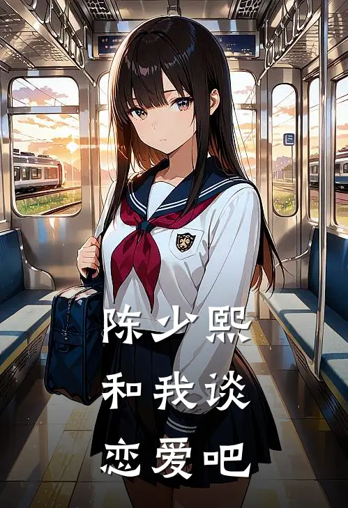 陈少熙：和我谈恋爱吧(许言昭陈少熙)免费小说完结版_最新章节列表陈少熙：和我谈恋爱吧(许言昭陈少熙)