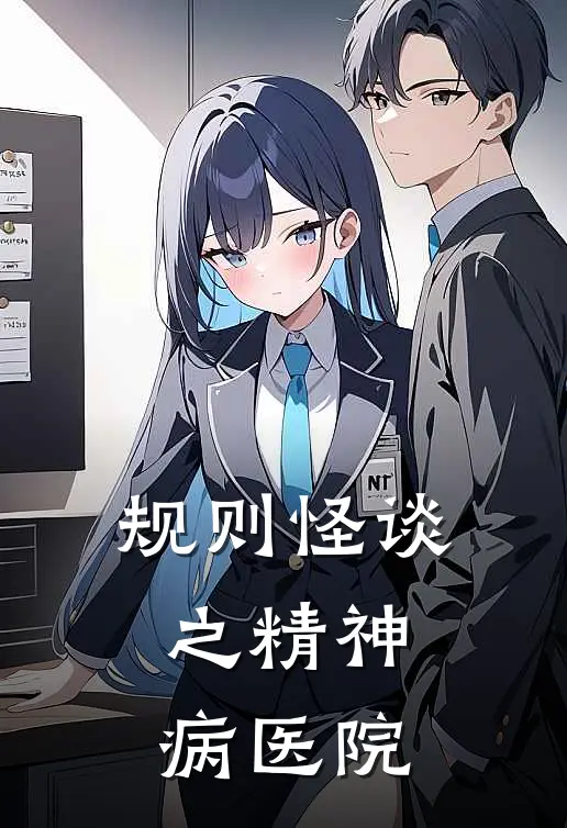 规则怪谈之精神病医院李默李默小说免费完结_完本热门小说规则怪谈之精神病医院李默李默