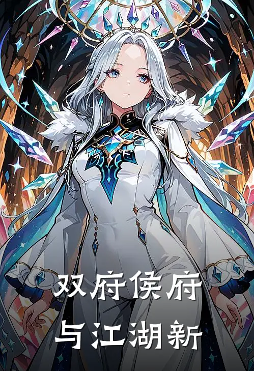 双府侯府与江湖新宋祈年蒋蘅最热门小说_免费小说全集双府侯府与江湖新(宋祈年蒋蘅)