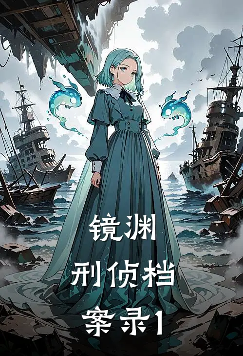 镜渊：刑侦档案录1周然陆沉推荐完结小说_免费阅读镜渊：刑侦档案录1(周然陆沉)