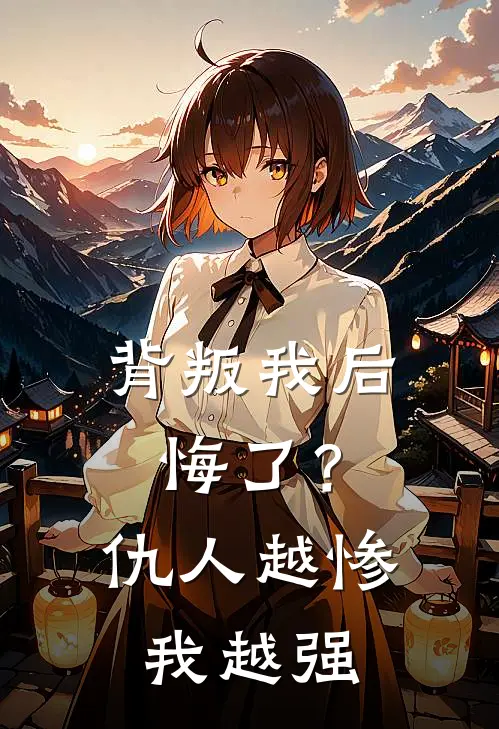 林默周铭(背叛我后悔了？仇人越惨我越强)全章节在线阅读_(背叛我后悔了？仇人越惨我越强)完结版免费阅读