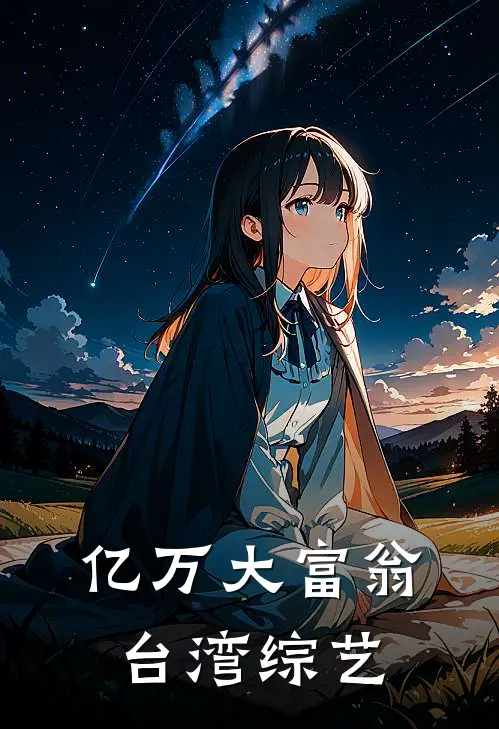 亿万大富翁台湾综艺