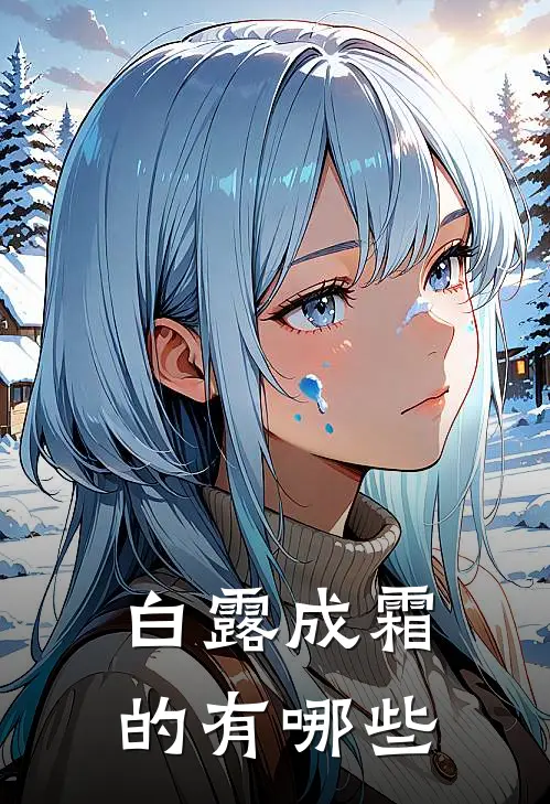 白露成霜的有哪些