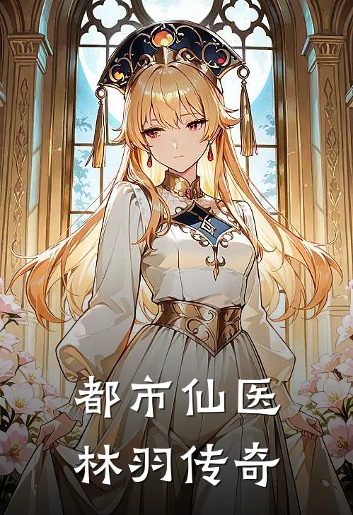 都市仙医林羽传奇