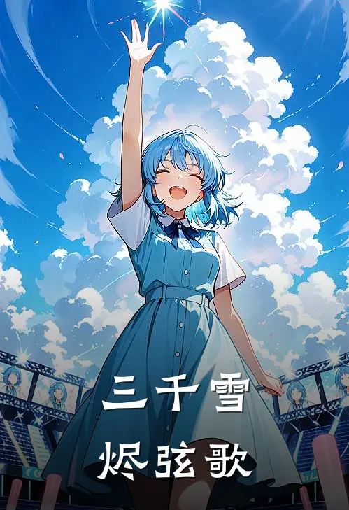三千雪烬弦歌(萧昀秦无涯)完结版小说全文免费阅读_最新小说三千雪烬弦歌(萧昀秦无涯)