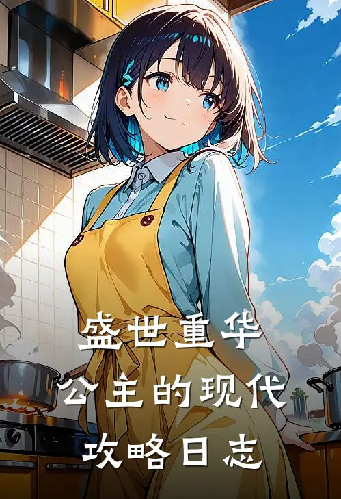 盛世重华：公主的现代攻略日志季临渊沈清歌小说完整版_热门好看小说盛世重华：公主的现代攻略日志(季临渊沈清歌)