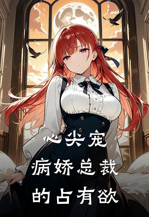 心尖宠：病娇总裁的占有欲