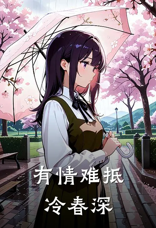 有情难抵冷春深宋涟漪白叙热门完结小说_最热门小说有情难抵冷春深宋涟漪白叙