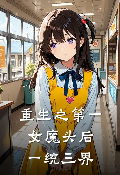 重生之第一女魔头后一统三界