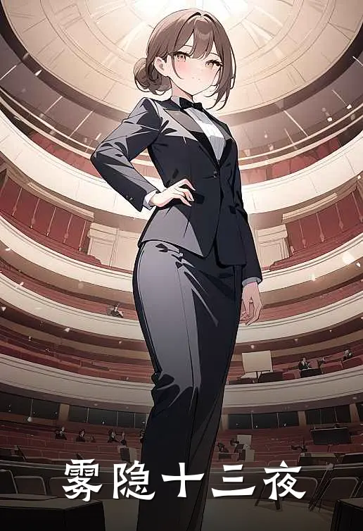 雾隐十三夜(张泽禹张极)免费热门小说_最新小说推荐雾隐十三夜张泽禹张极