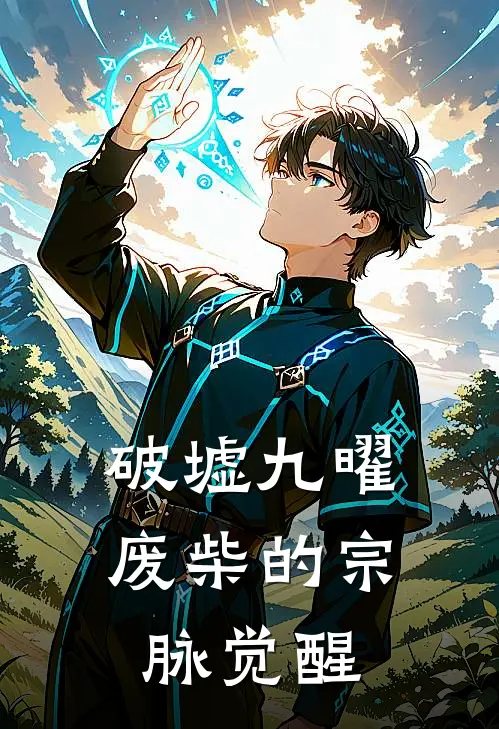 破墟九曜：废柴的宗脉觉醒