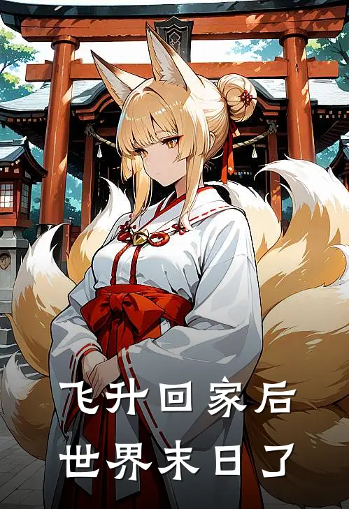 飞升回家后世界末日了