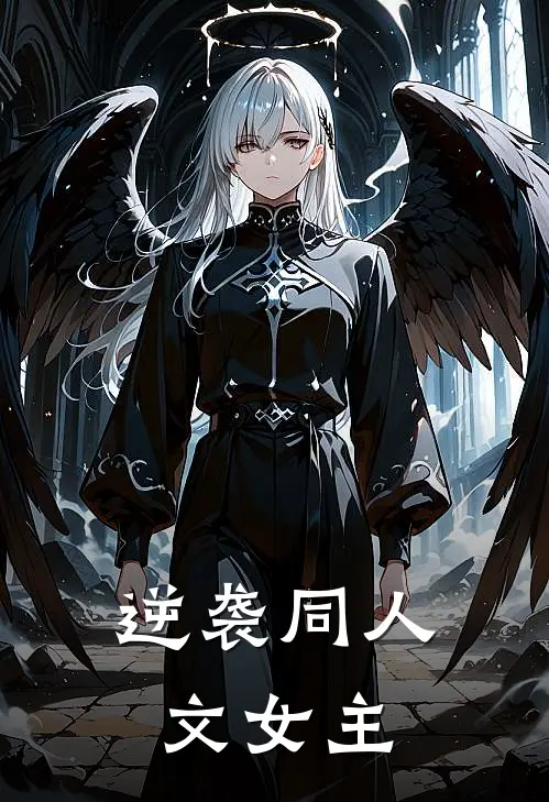 逆袭同人文女主