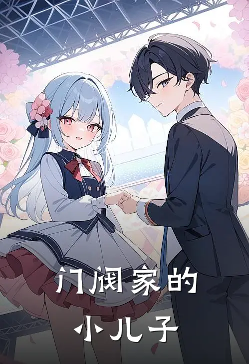 门阀家的小儿子