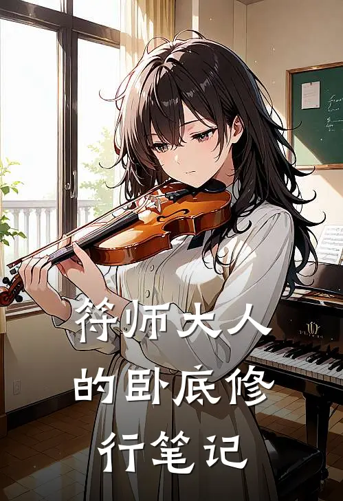 符师大人的卧底修行笔记