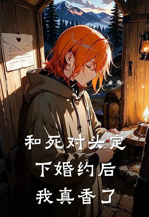 和死对头定下婚约后我真香了(林宛音沈朝安)免费小说_最新小说全文阅读和死对头定下婚约后我真香了林宛音沈朝安