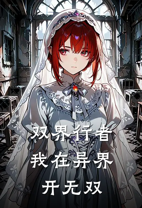 双界行者：我在异界开无双