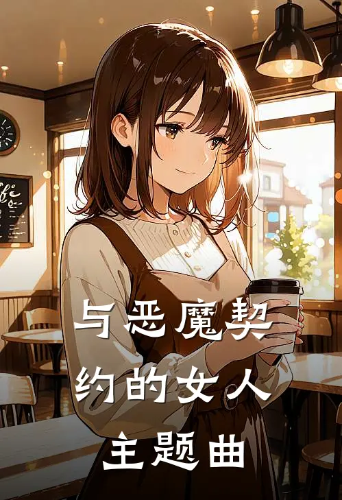 与恶魔契约的女人主题曲