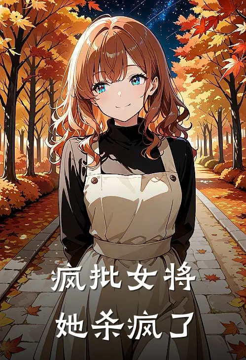 疯批女将她杀疯了