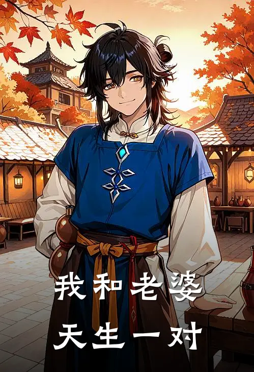 我和老婆天生一对