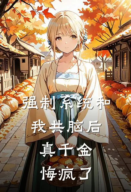 强制系统和我共脑后，真千金悔疯了