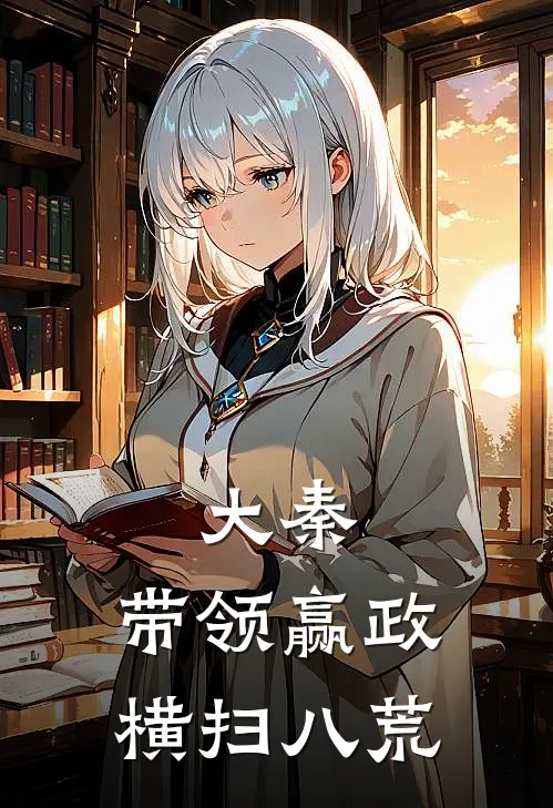 大秦：带领赢政横扫八荒