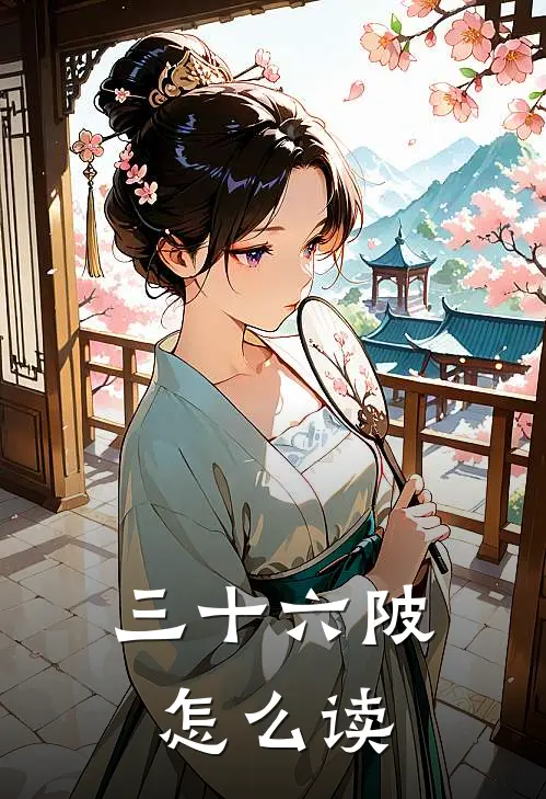 三十六陂怎么读