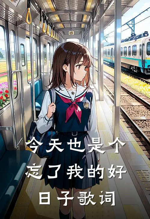 今天也是个忘了我的好日子歌词