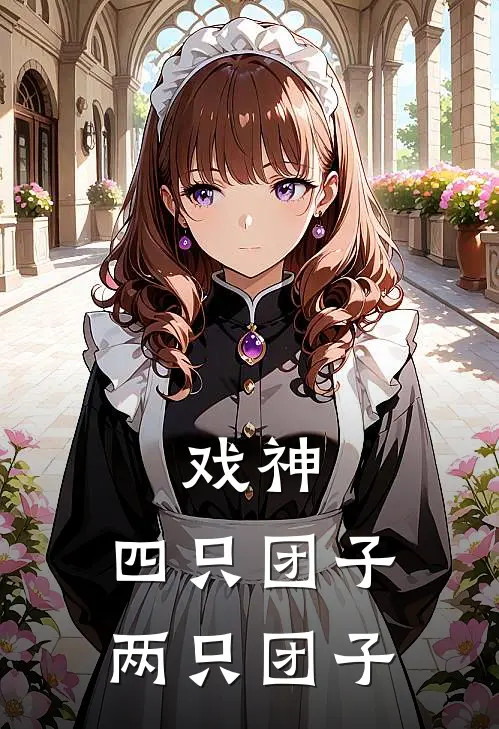 戏神：四只团子两只团子