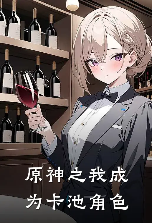 原神之我成为卡池角色桂乃芬提瓦特完结好看小说_最新章节列表原神之我成为卡池角色(桂乃芬提瓦特)