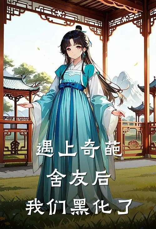 遇上奇葩舍友后，我们黑化了