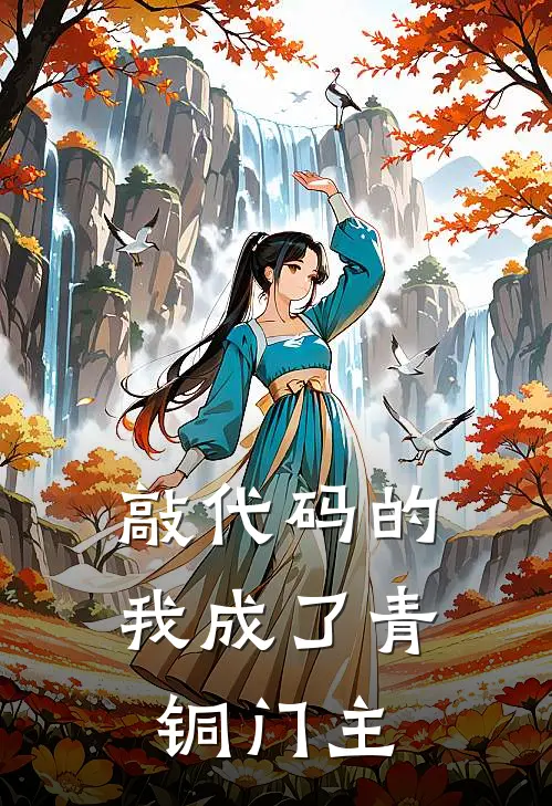 敲代码的我成了青铜门主许尘林灼最新章节免费阅读_敲代码的我成了青铜门主全文免费在线阅读